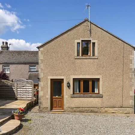 Rosebank Cottage Lancaster Esterno foto