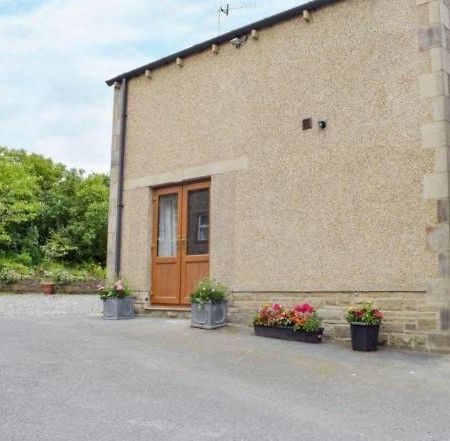 Rosebank Cottage Lancaster Esterno foto