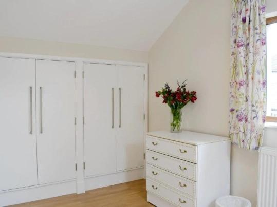 Rosebank Cottage Lancaster Esterno foto