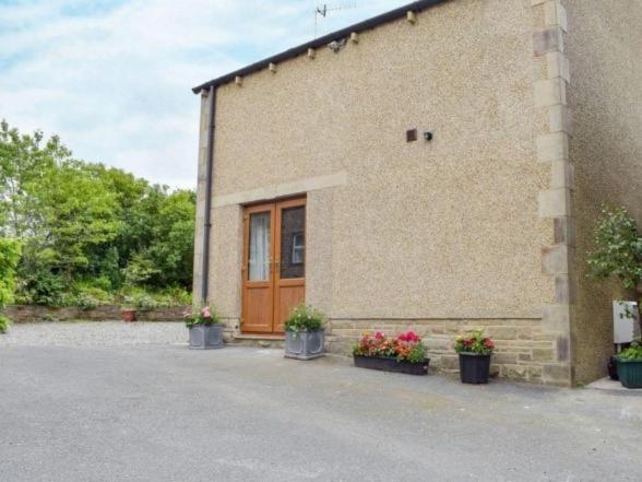 Rosebank Cottage Lancaster Esterno foto