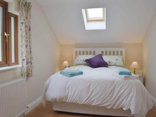 Rosebank Cottage Lancaster Esterno foto